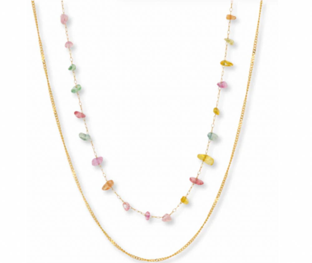 Taylor Necklace