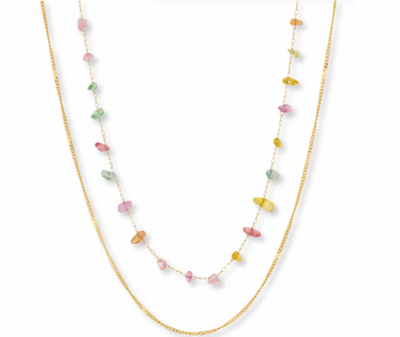 Taylor Necklace