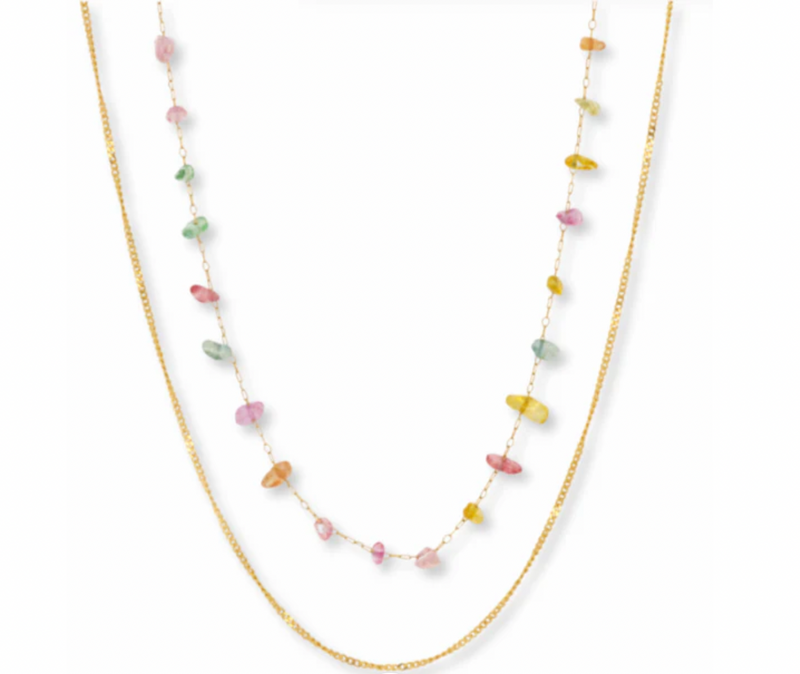 Taylor Necklace