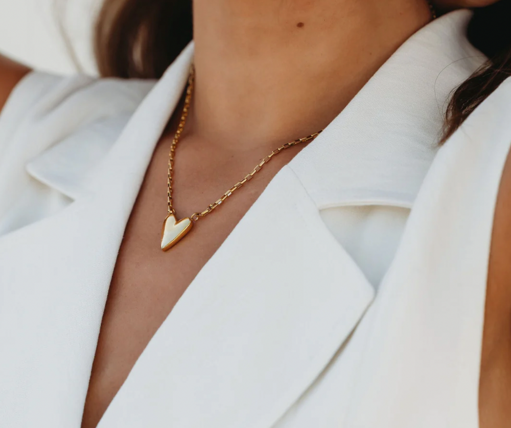 Lovers Necklace