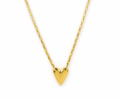 Lovers Necklace