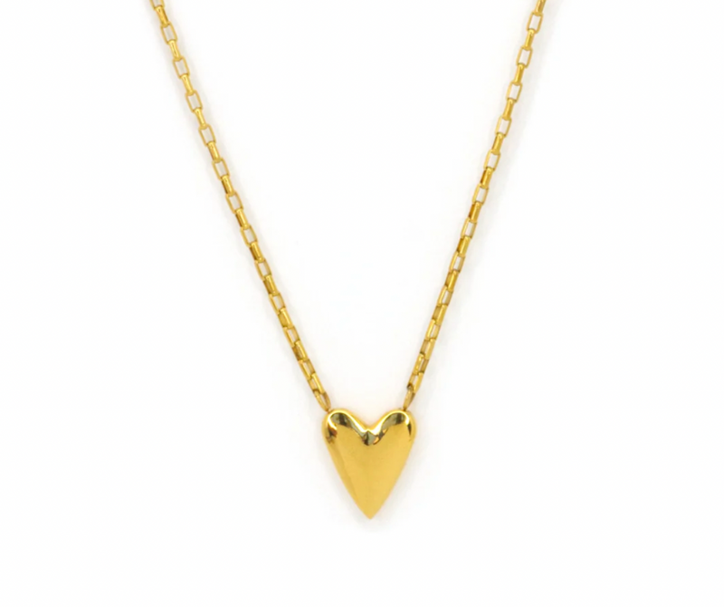 Lovers Necklace