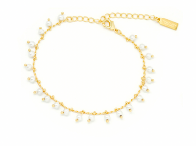 Sweet Pearls Bracelet