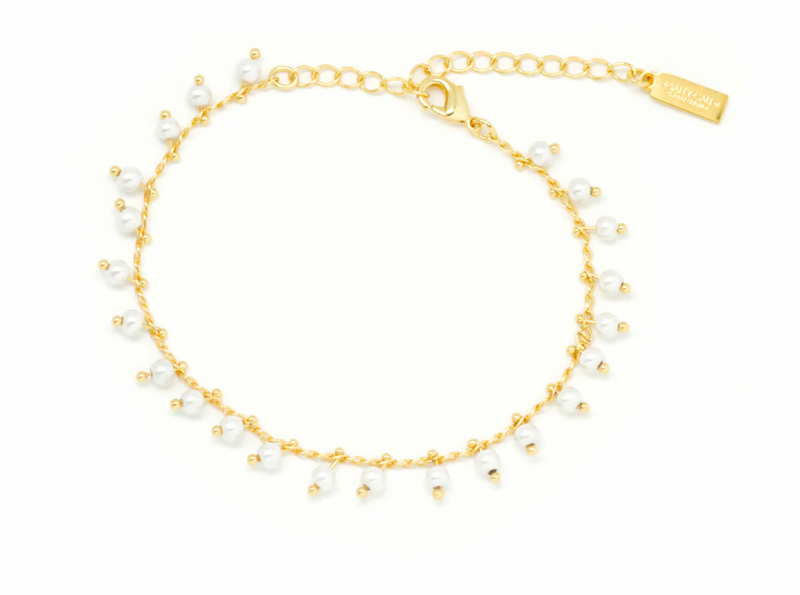 Sweet Pearls Bracelet