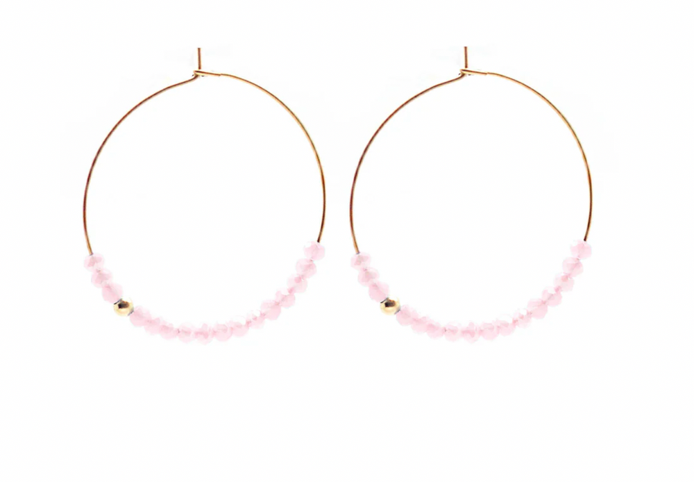 Sprinkle Hoops