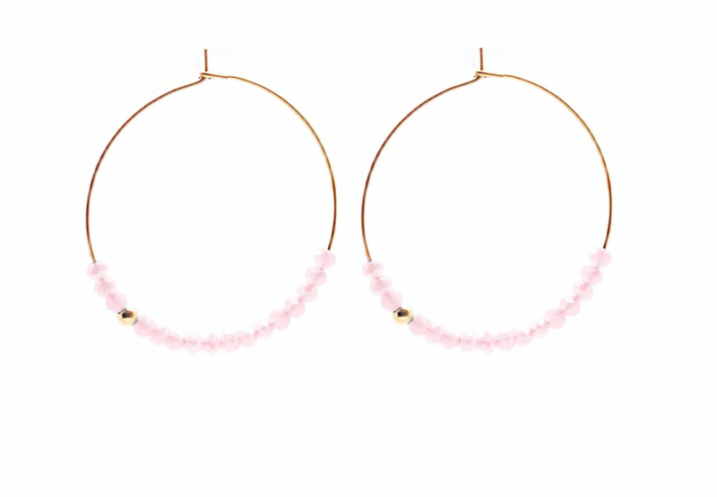 Sprinkle Hoops