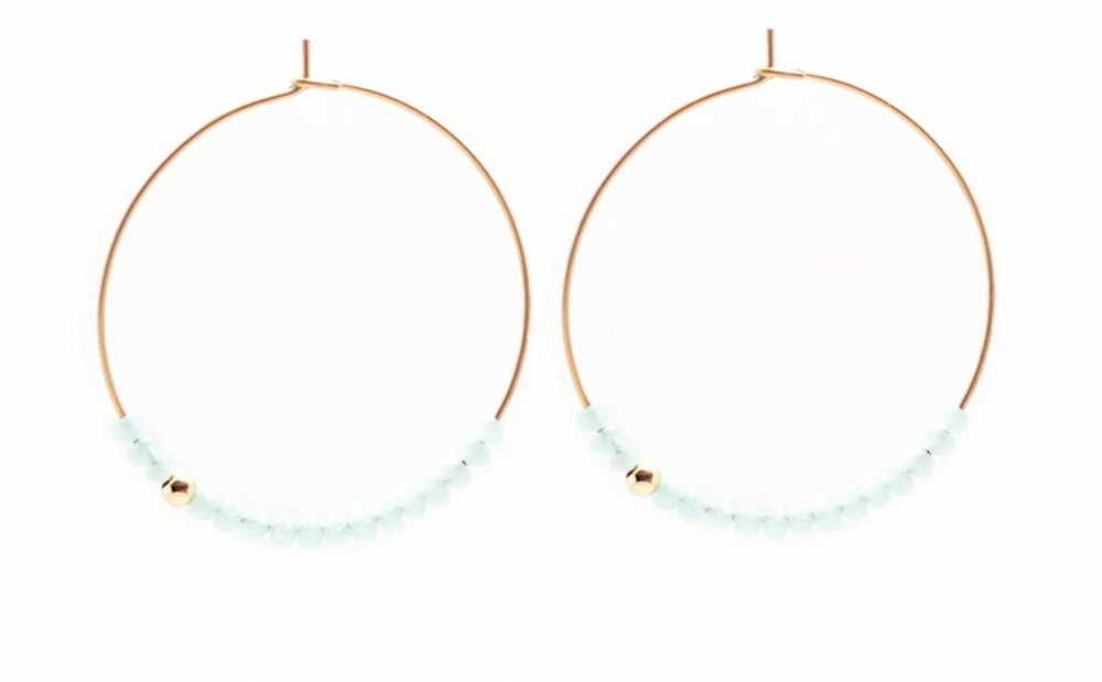 Sprinkle Hoops