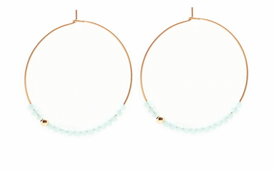 Sprinkle Hoops
