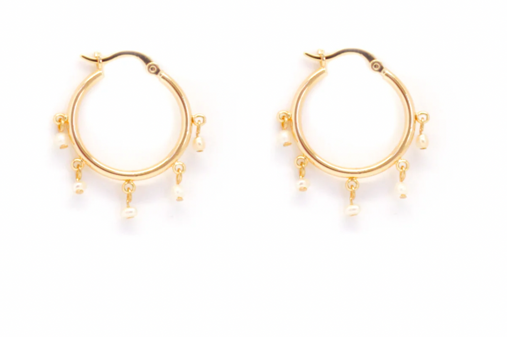 Malibu Mini Hoops