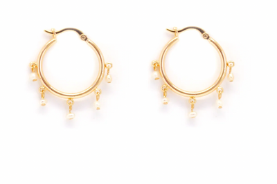 Malibu Mini Hoops