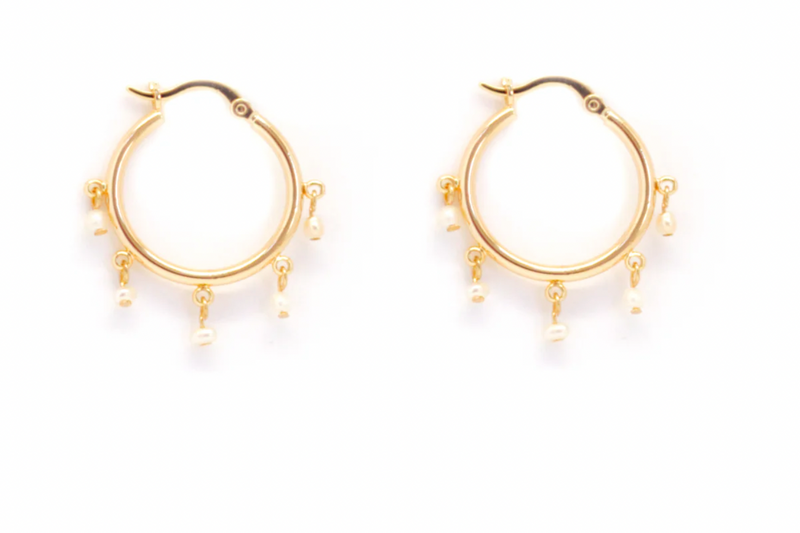 Malibu Mini Hoops