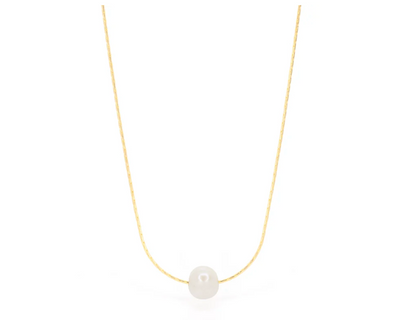 Freshwater Pearl Necklace