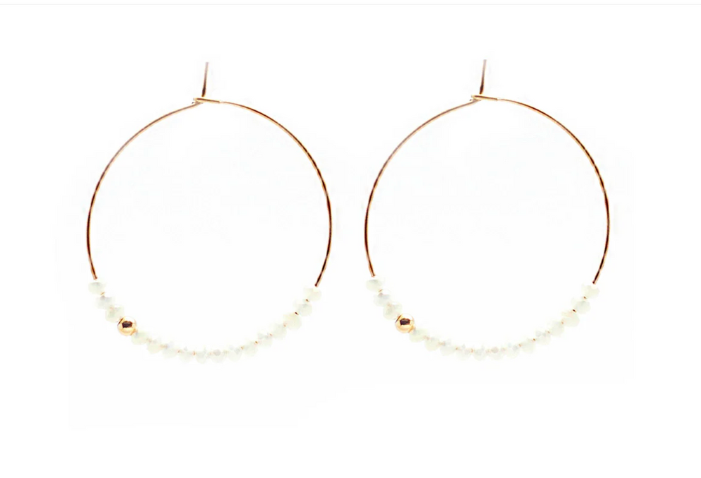 Sprinkle Hoops