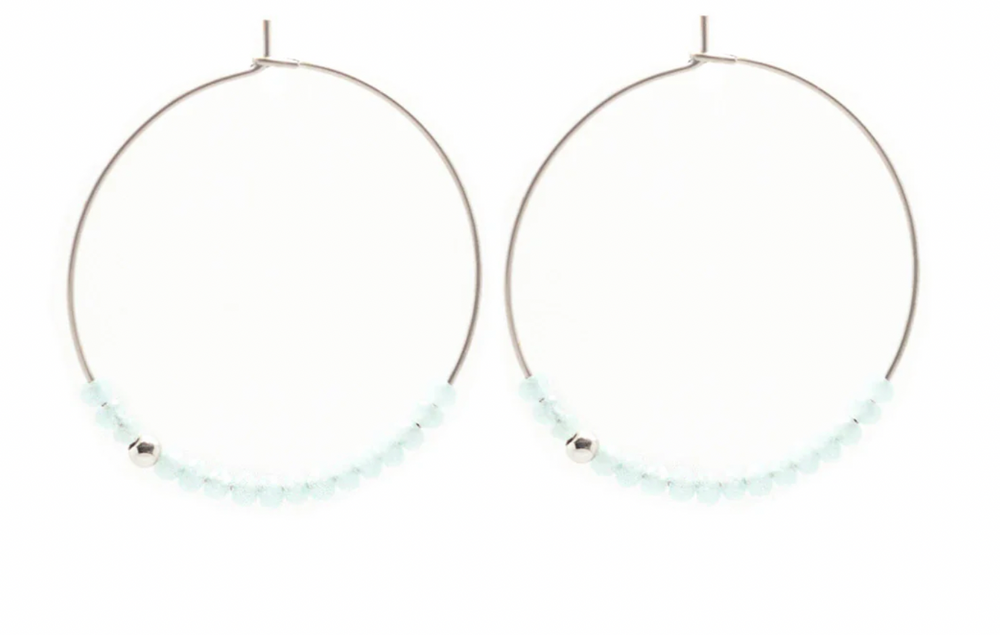 Sprinkle Hoops