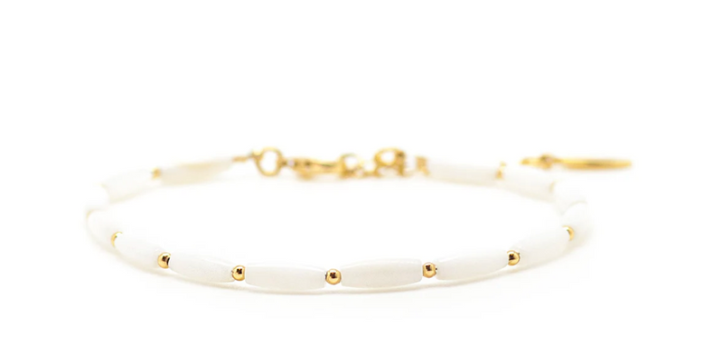 Lily Bracelet