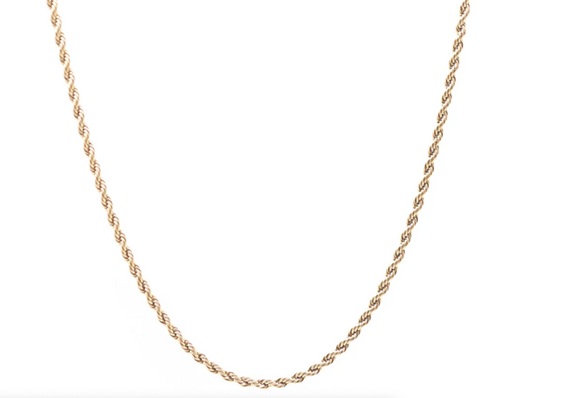 Rope Chain