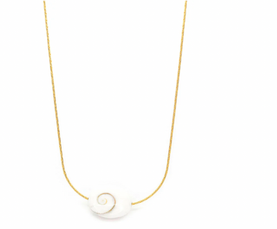 Shiva Necklace