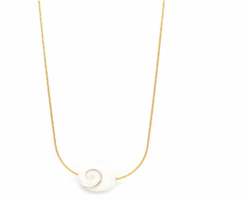 Shiva Necklace