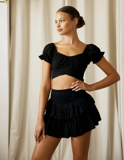 Lola Skirt