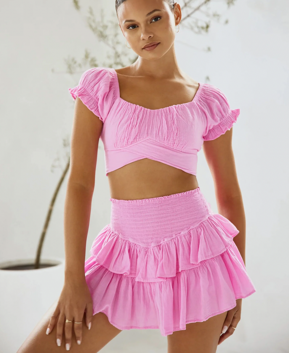 Lola Skirt