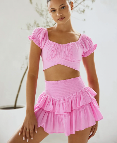 Lola Skirt