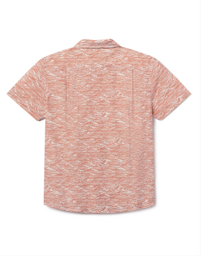 Roll Tides Ocre 7-Seas™ Button Up