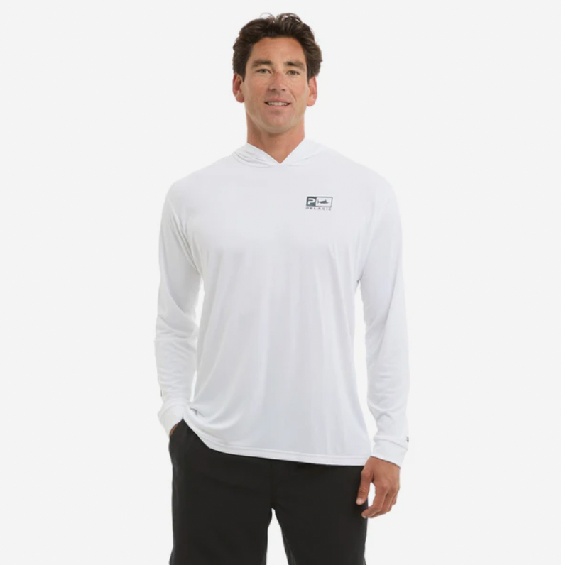 Aquatek Hooded Icon Camo