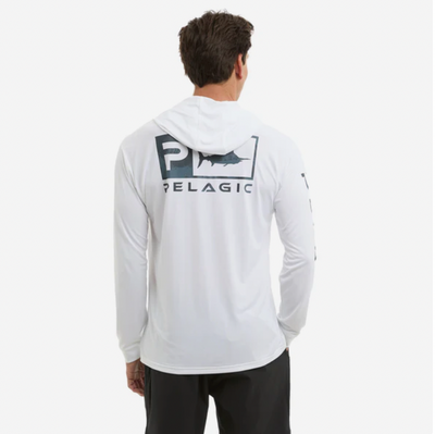 Aquatek Hooded Icon Camo