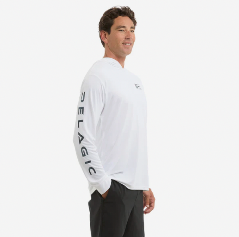 Aquatek Hooded Icon Camo