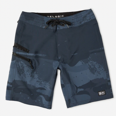 Strike Youth Brush Camo