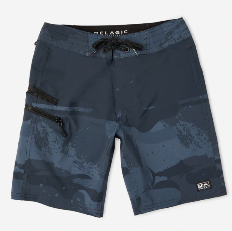 Strike Youth Brush Camo