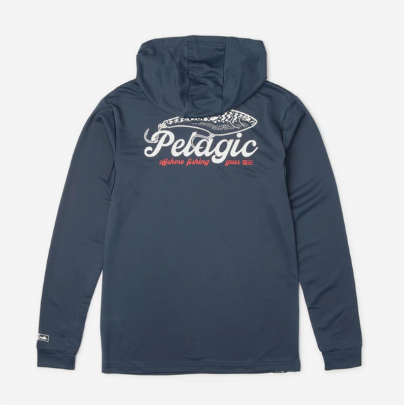 Aquatek Hood Youth Hook Em