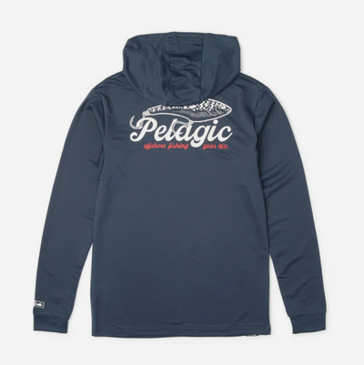 Aquatek Hood Youth Hook Em