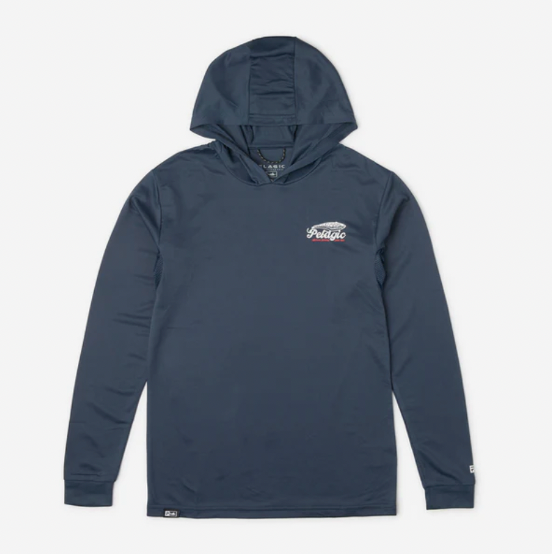 Aquatek Hood Youth Hook Em