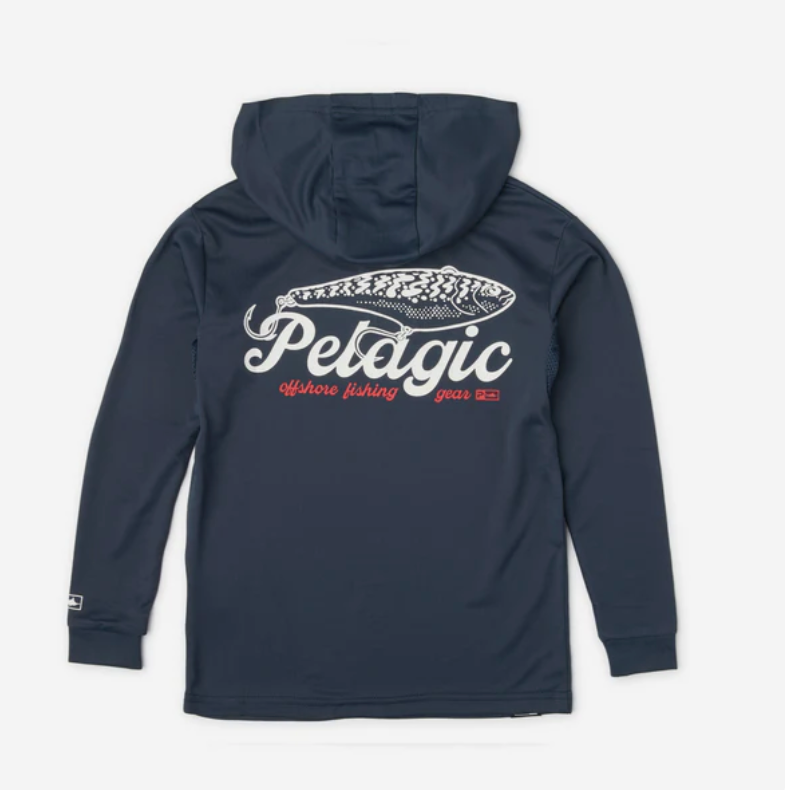 Kid's Aquatek Hook Em