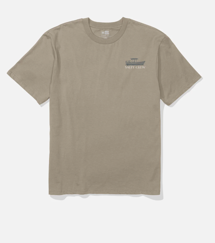 Panga Classic Tee
