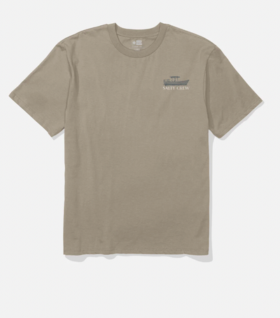 Panga Classic Tee