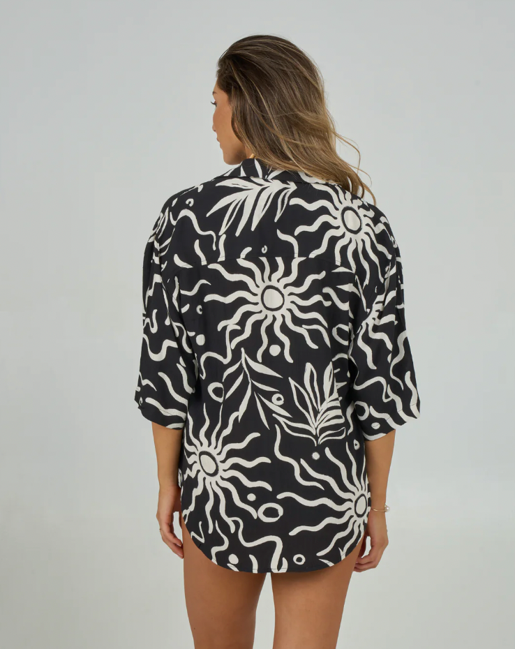 Cabana Tunic