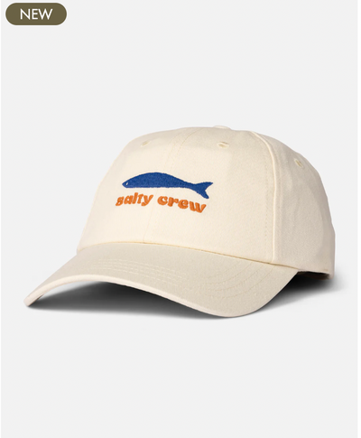 Fresh Catch Dad Hat