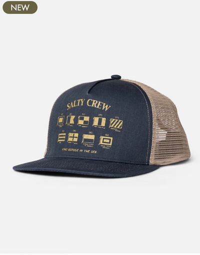 Good Times Trucker Hat