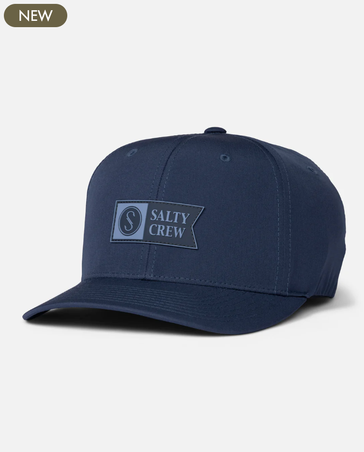 Apex Flexfit 6 Panel Hat