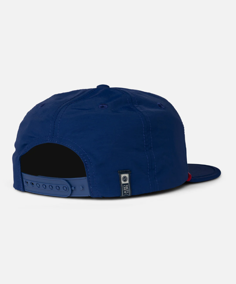 Flag Day Snapback