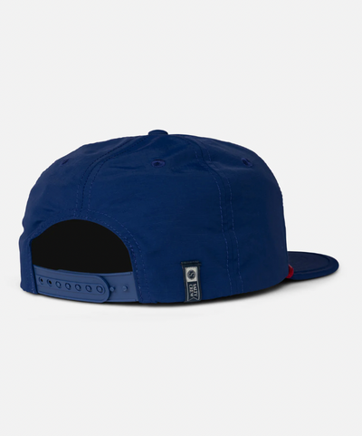 Flag Day Snapback