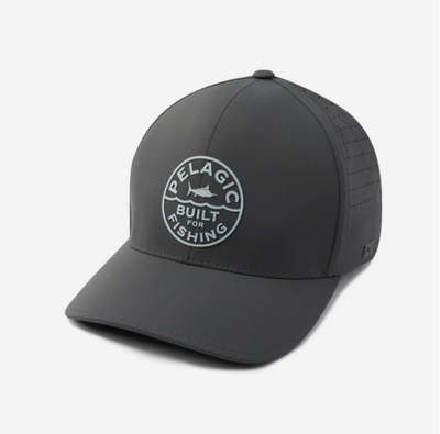 Alpha Snapback- Fuel Dock