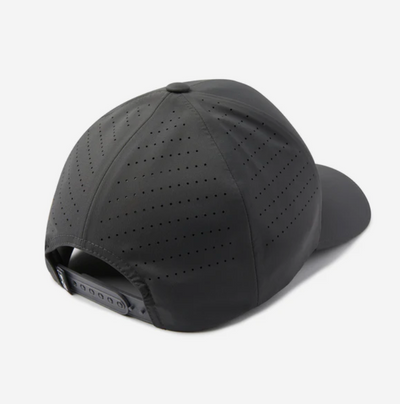 Alpha Snapback- Fuel Dock