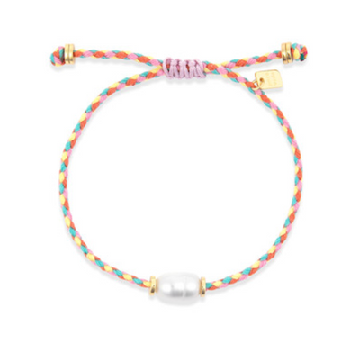 Masi Friendship Gold Bracelet