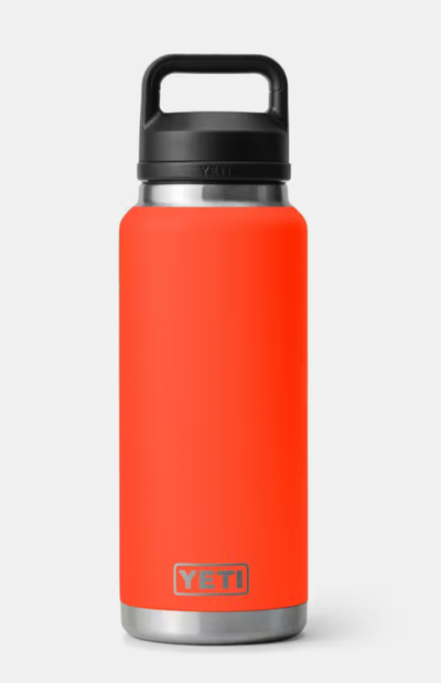 RAMBLER® 36 OZ WATER BOTTLE  WITH CHUG CAP