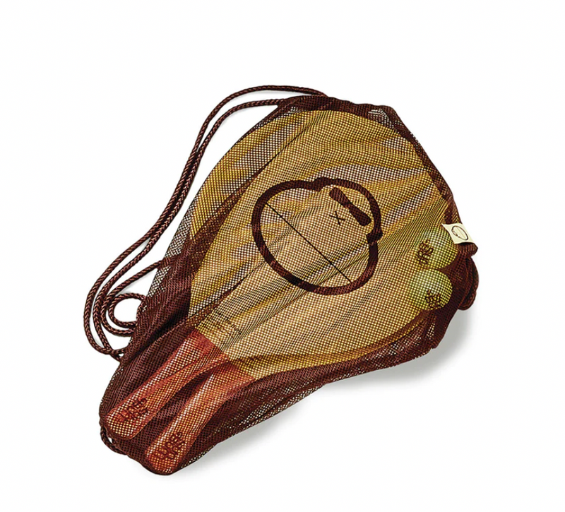 Beach Paddleball Set
