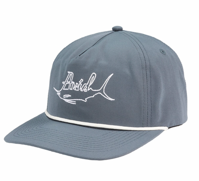 Spindle Hat
