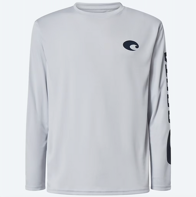 Tech Crew Long Sleeve Shirt